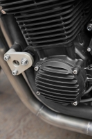 Thumb Nail Cafe Racer Engine Cover 3-D 