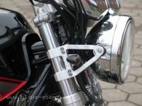 Headlight Bracket