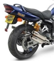 Laser X-treme Muffler up to 06