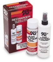 Service Kit Recharger Filter Care (aeros...