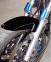 Fork Protectors for Stabiliser