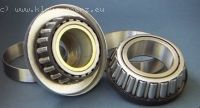 Precision Headset Bearing Emil Schwarz