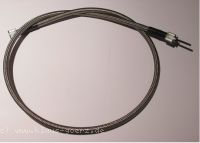 Stahlflex Speedometer Cable