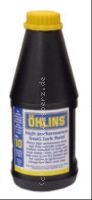 1l Fork oil for HLINS Forksprings