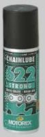 Motorex Motorradpflegemittel Chainlube 6...