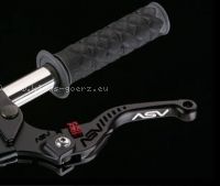 ASV Clutch Lever Adjustable CNC