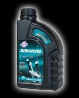 1 Litre Super 4 10W-40 Fuchs Silkolene O...