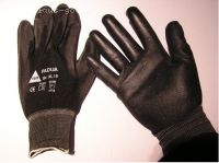 Assembly Gloves Rubberized 