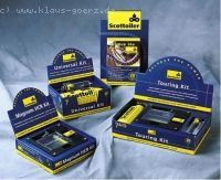 Scottoiler Universal Kit 50ml Tank