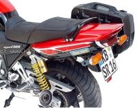 SW-Motech Quick Lock Seitentrger Ergnzungskit Givi alt paarwei