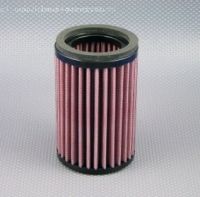 Airfilter Sport