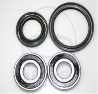 Wheel Bearing Front