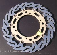 Moto Master Flame Bremsscheibe vorne rechts