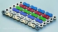 Kettenkits Enuma farbig (Standart berse...