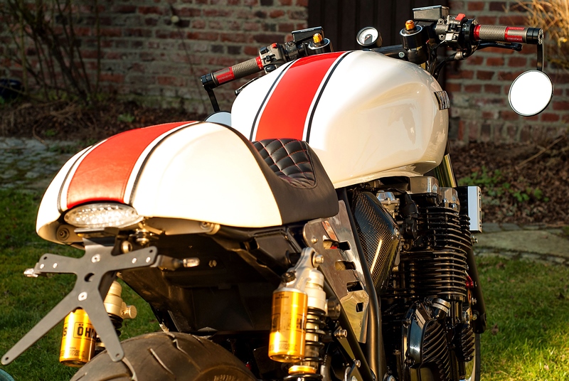 Xjr Cafe Racer Xjr Cafe Racer