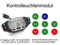 Kontrolleuchteninstrument Vapor