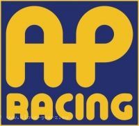  AP-Racing Brake Pads Sintered front