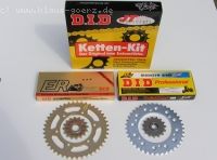 Kettenkits DID Standart bersetzung  pre...