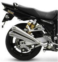 Laser X-treme Muffler from07