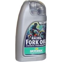 1 Litre Motorex Oil Formula 10W/40