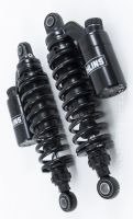 Ohlins Twin Shock full adjustable Black ...