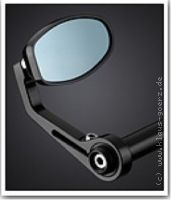 RIZOMA Alu Spiegel Reverse links